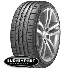 Hankook VENTUS S1 EVO2 K117B 245/45 R18 100 Y RUNFLAT XL  4PR  TL BMW MERCEDES